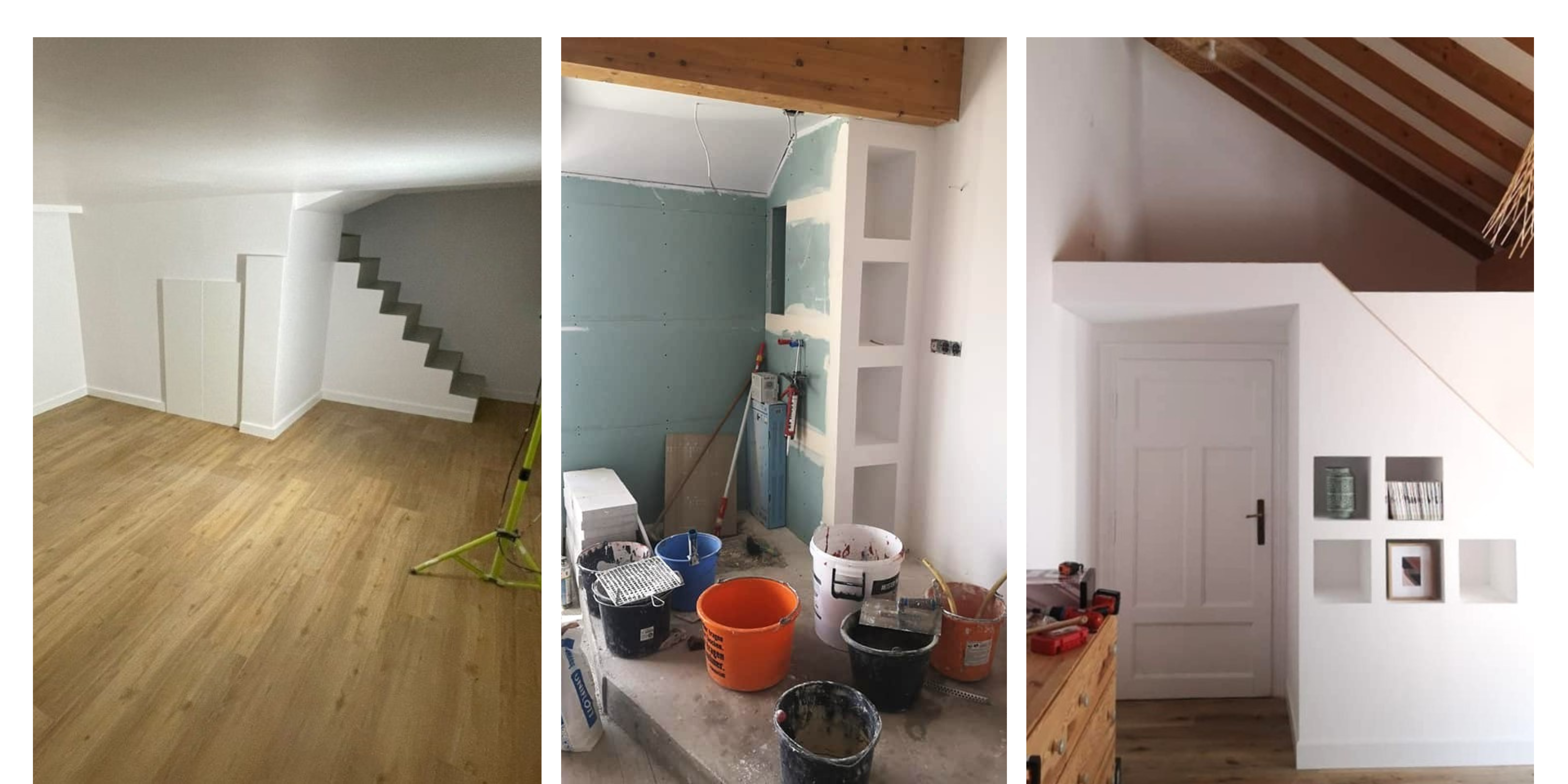 Rénovation